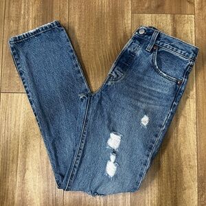 Levi's Premium 501